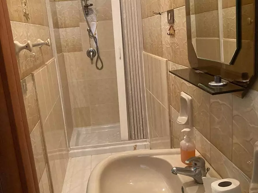 Immagine 6 di Casa indipendente in vendita  in Via Pucci 46 a Lercara Friddi