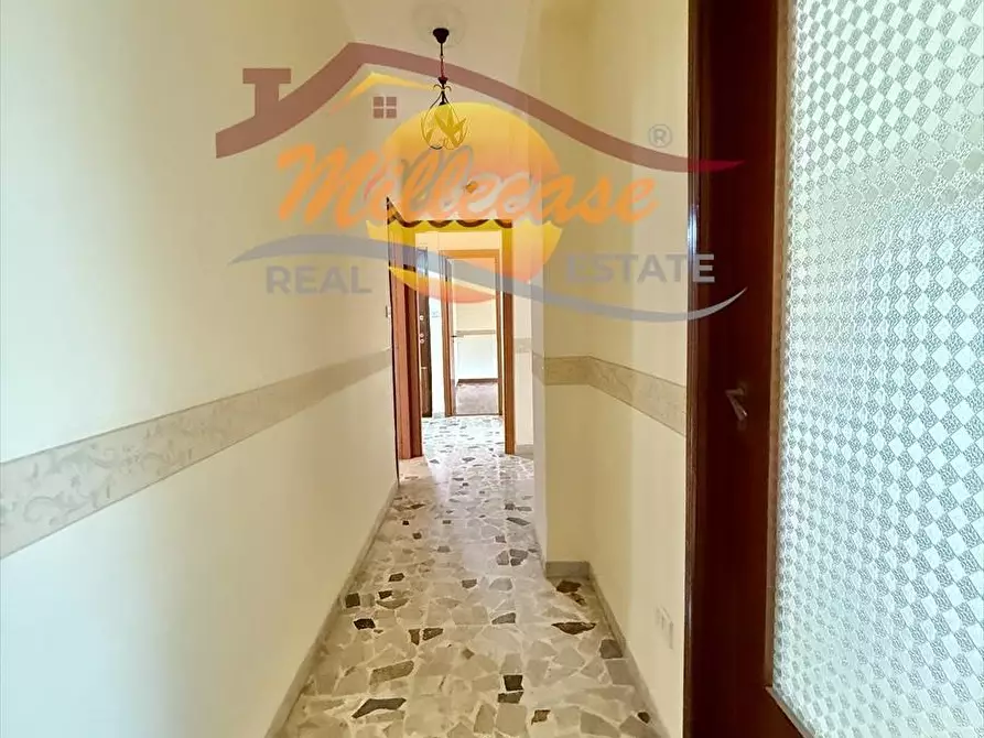 Immagine 7 di Appartamento in vendita  in via Misterbianco a Siracusa