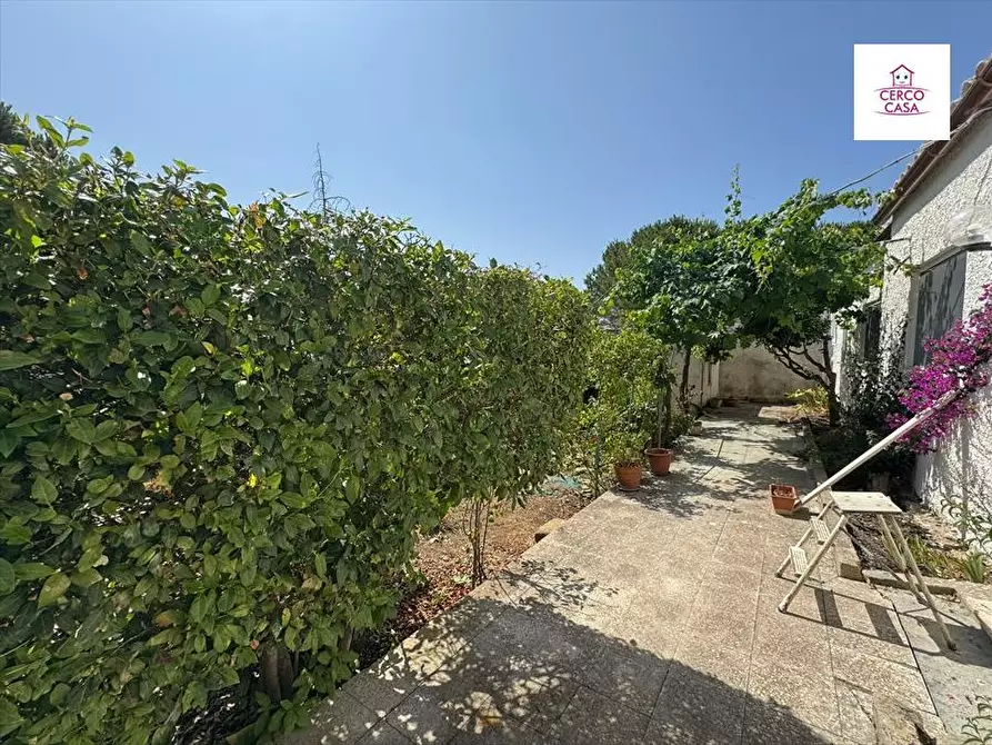 Immagine 20 di Casa indipendente in vendita  in PANONEVE a Buseto Palizzolo