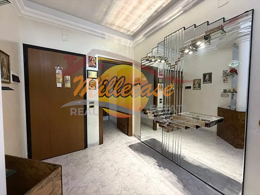 Immagine 4 di Appartamento in vendita  in PIAZZA BELGIO a Siracusa