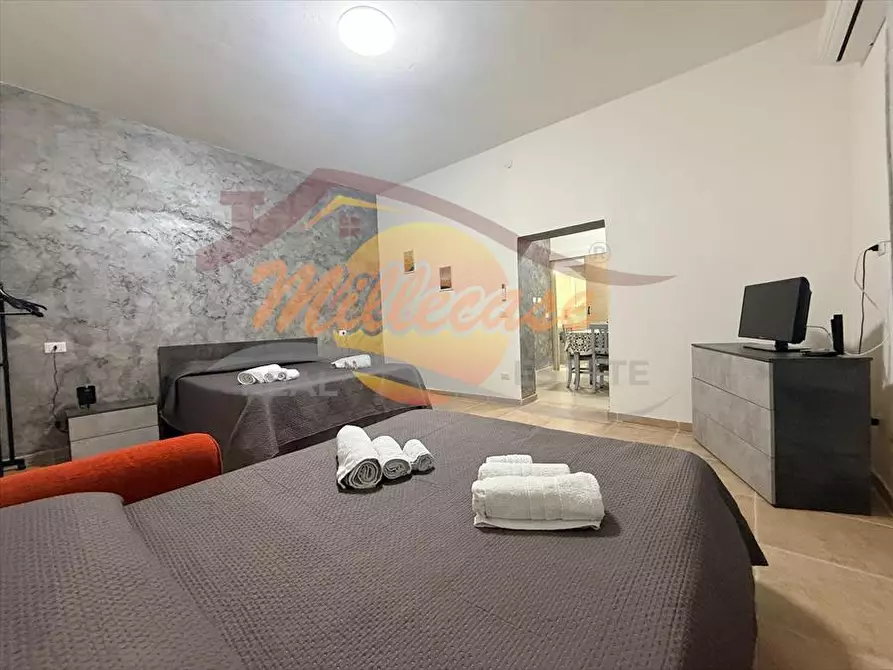 Immagine 17 di Appartamento in vendita  in via Genova a Siracusa