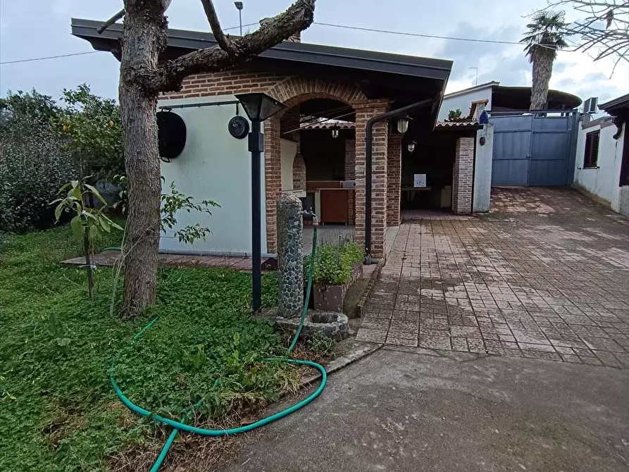 Immagine 6 di Abitazione tipica in affitto  a Taurianova