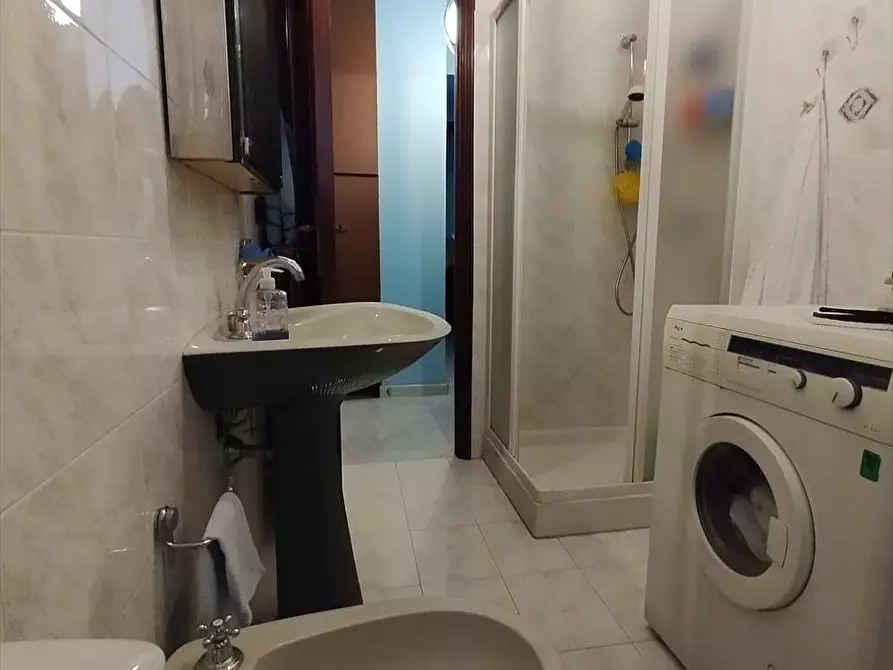 Immagine 15 di Casa indipendente in vendita  a Taurianova