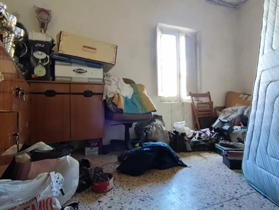 Immagine 2 di Casa indipendente in vendita  a Taurianova