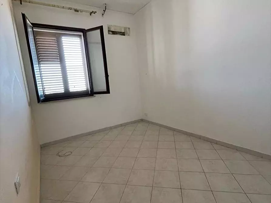 Immagine 5 di Appartamento in vendita  in via virgilio a Trapani