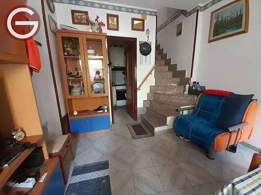Immagine 2 di Casa indipendente in vendita  a Taurianova