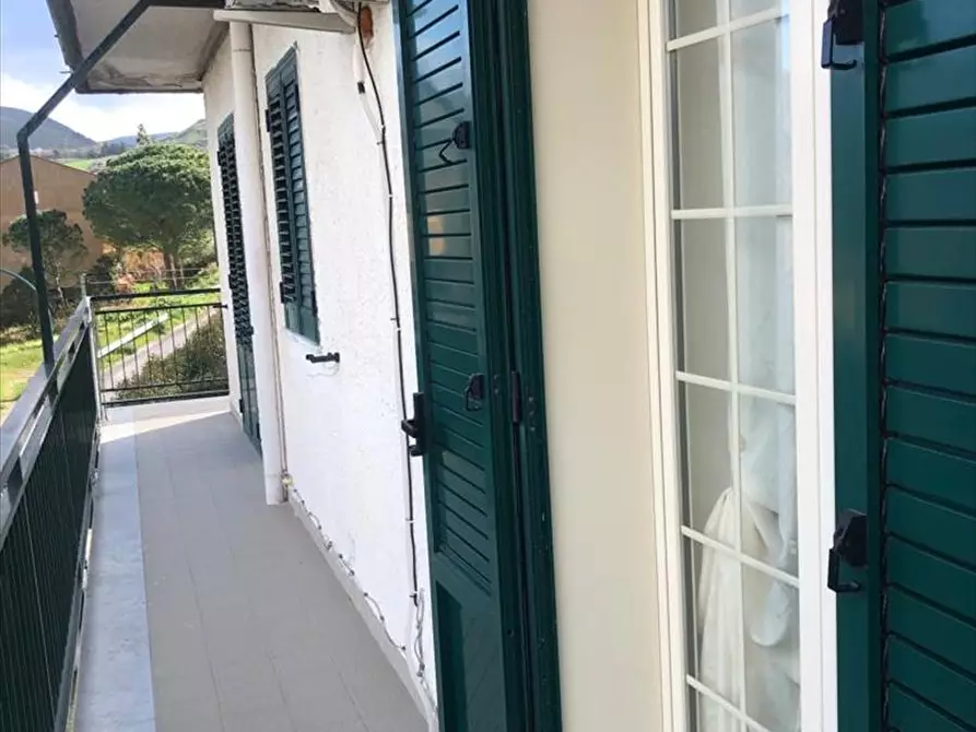 Immagine 13 di Appartamento in vendita  in via Francesco Crispi  Palazzo Adriano a Palazzo Adriano