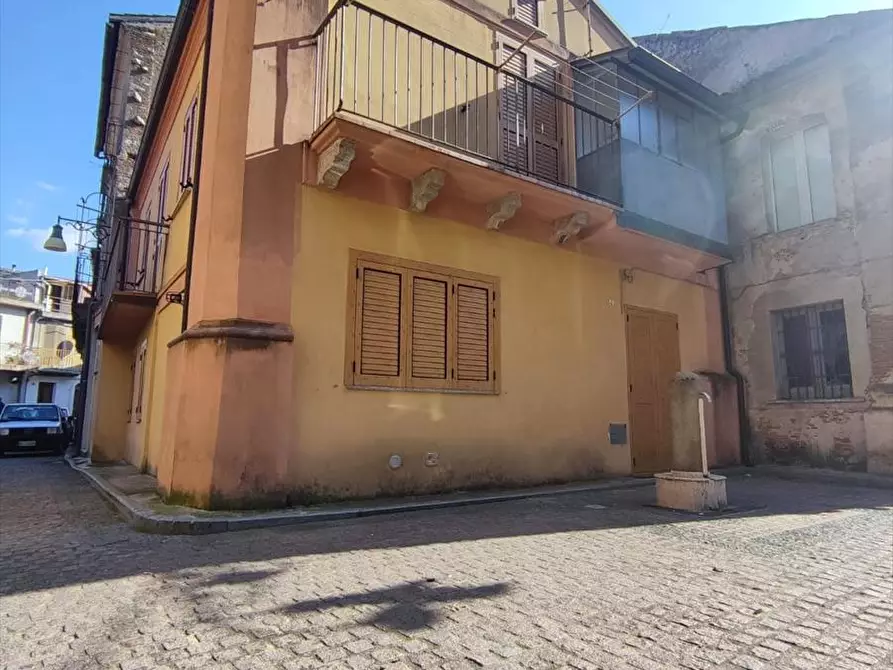 Immagine 2 di Casa indipendente in vendita  a Cittanova