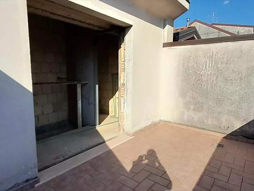 Immagine 15 di Villa in vendita  a Cittanova