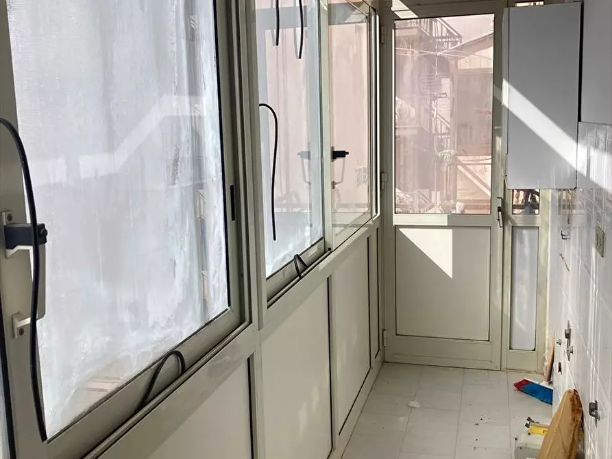 Immagine 16 di Appartamento in vendita  in Via Gabrile D'Annunzio 4 a Lercara Friddi