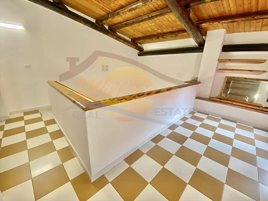 Immagine 19 di Villa in vendita  in VIA MARIA LIUGI MONTI a Siracusa