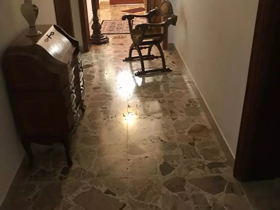 Immagine 7 di Casa indipendente in vendita  in centro  a Paceco