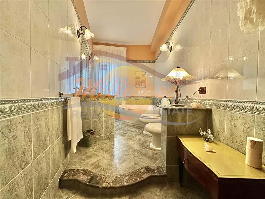 Immagine 10 di Appartamento in vendita  in VIA VANVITELLI a Siracusa