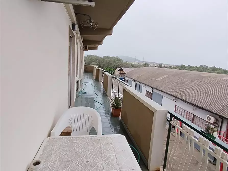 Immagine 16 di Appartamento in vendita  a Gioia Tauro