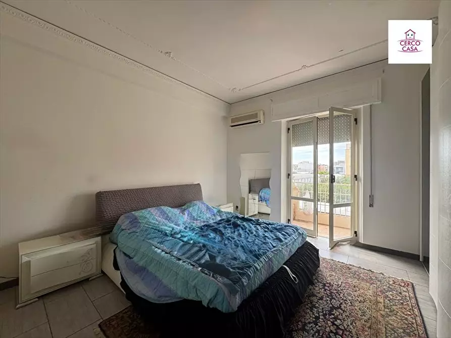 Immagine 6 di Appartamento in vendita  in villa rosina a Trapani