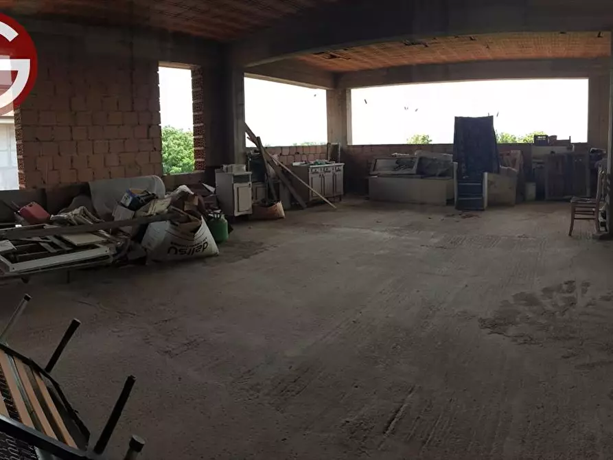 Immagine 2 di Rustico / casale in vendita  a Taurianova