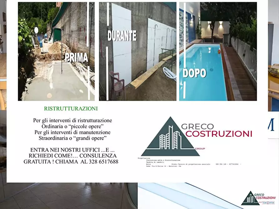 Immagine 1 di Appartamento in vendita  a Cassino