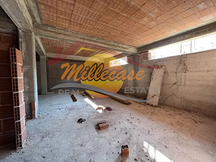 Immagine 24 di Villa in vendita  in VIA PIAZZA ARMERINA a Siracusa