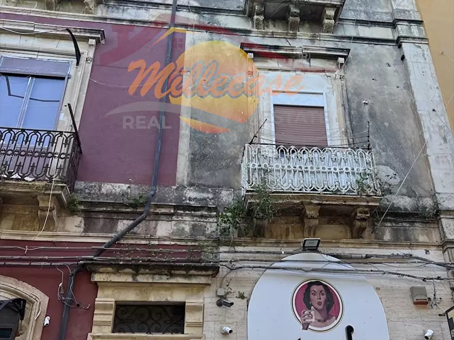 Immagine 1 di Appartamento in vendita  in PIAZZA SANTA LUCIA a Siracusa