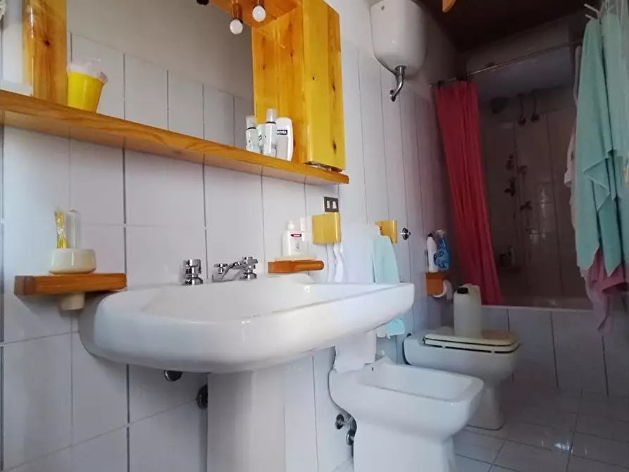 Immagine 9 di Casa indipendente in vendita  a Cittanova