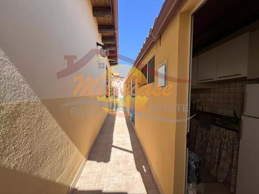 Immagine 27 di Villa in vendita  a Siracusa