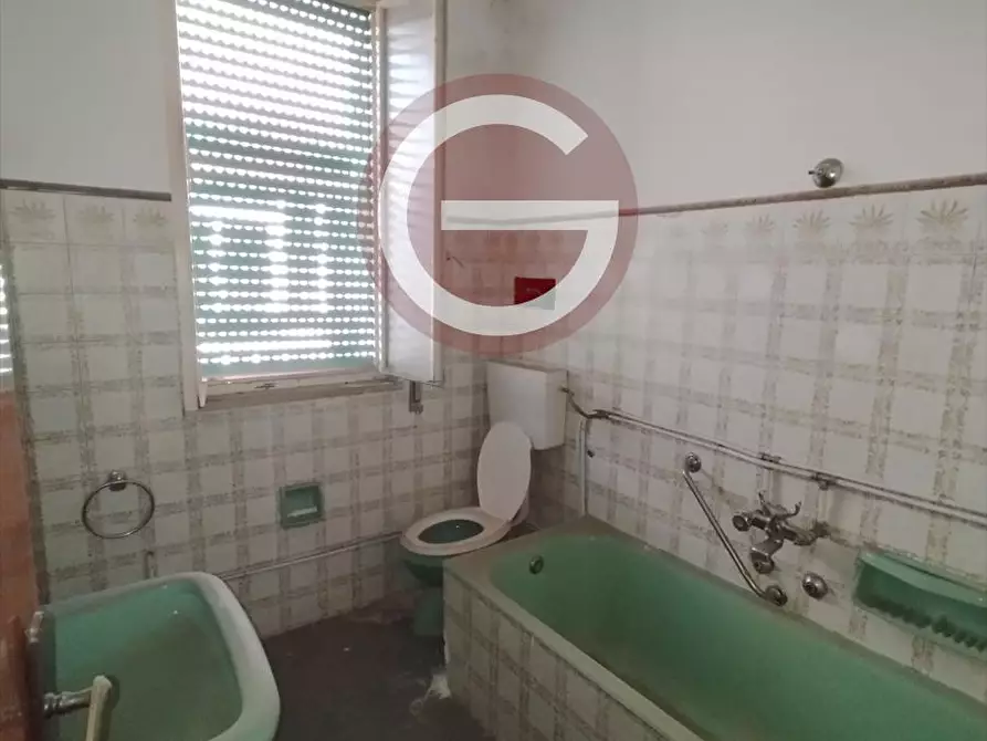 Immagine 15 di Appartamento in vendita  a Taurianova