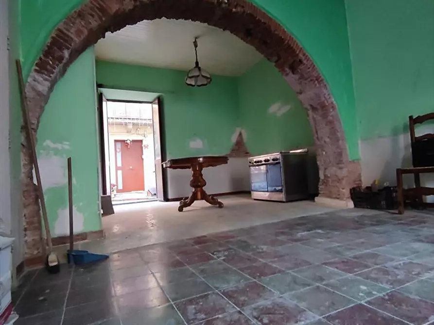 Immagine 6 di Casa indipendente in vendita  a Cittanova