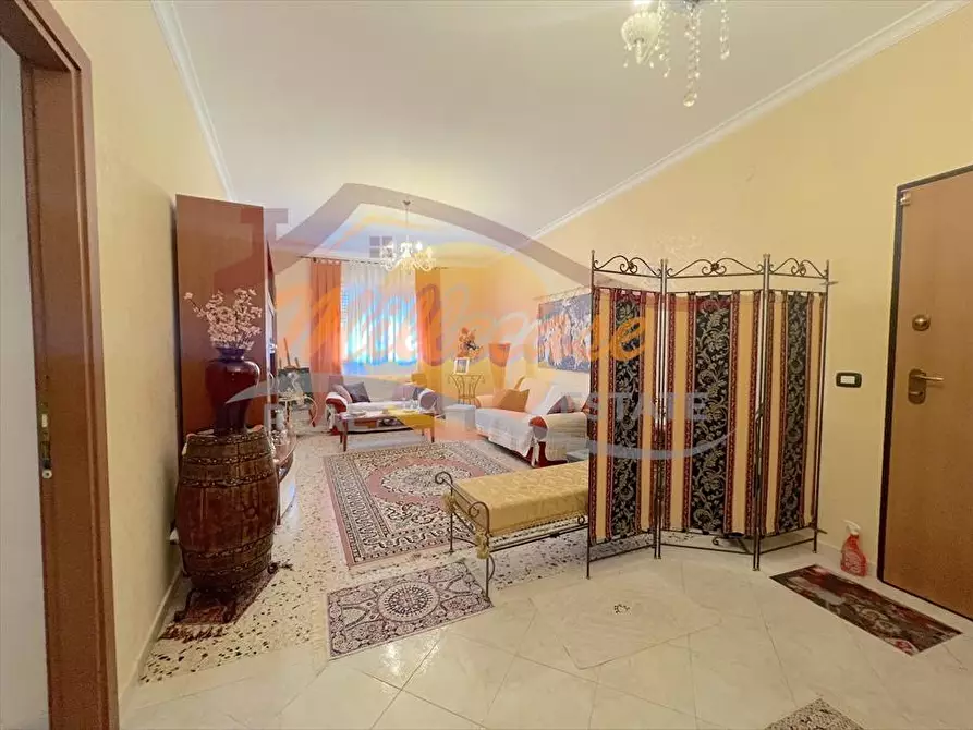 Immagine 19 di Appartamento in vendita  in via luigi cassia a Siracusa