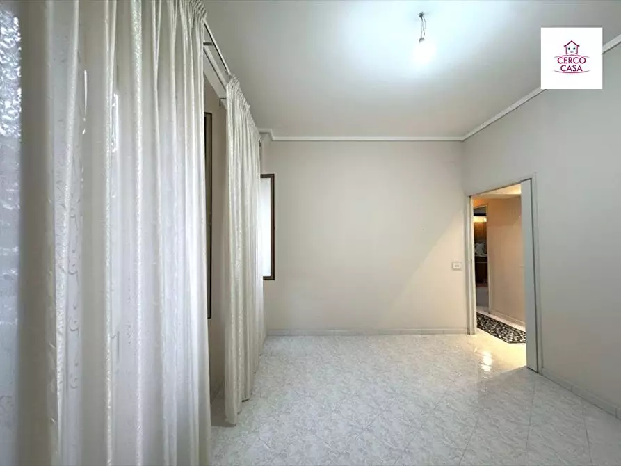 Immagine 11 di Appartamento in vendita  in via Michele Amari a Trapani