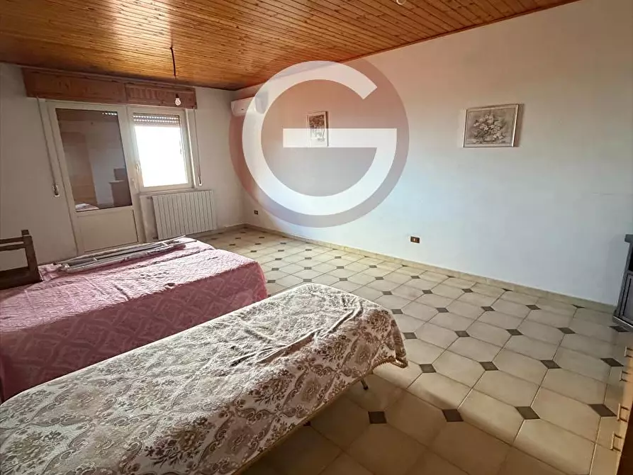 Immagine 5 di Appartamento in vendita  a Cinquefrondi