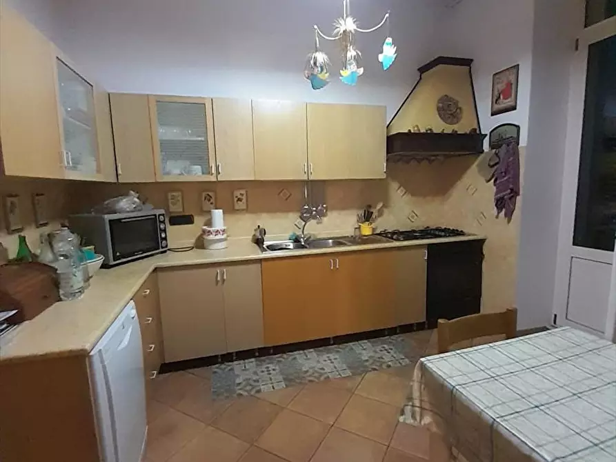 Immagine 15 di Appartamento in vendita  a Taurianova