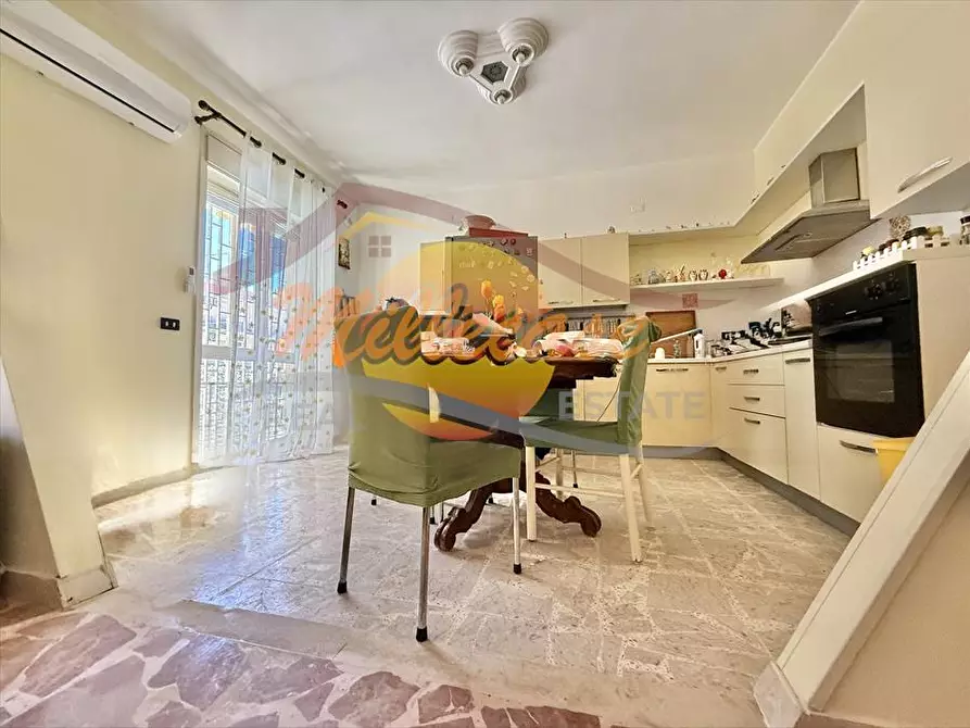 Immagine 18 di Appartamento in vendita  in VIA MONTE BIANCO a Siracusa