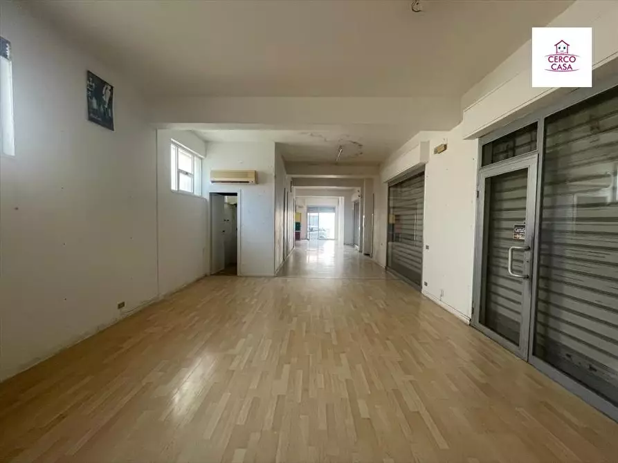 Immagine 8 di Locale commerciale in vendita  in via del mandorlo  a Trapani