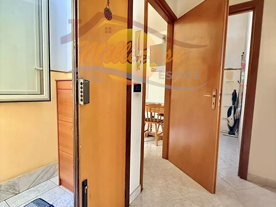 Immagine 14 di Appartamento in vendita  in viale luigi cadorna a Siracusa