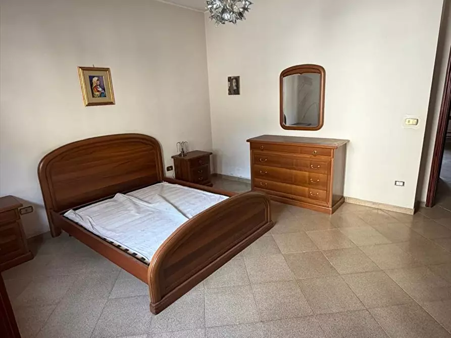 Immagine 17 di Casa indipendente in vendita  a Taurianova