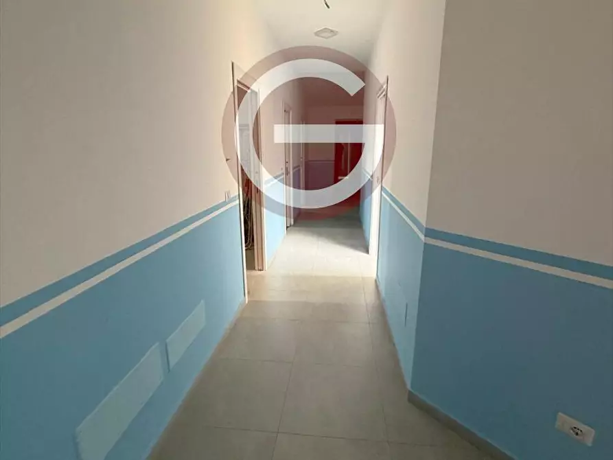 Immagine 8 di Locale commerciale in affitto  a Palmi