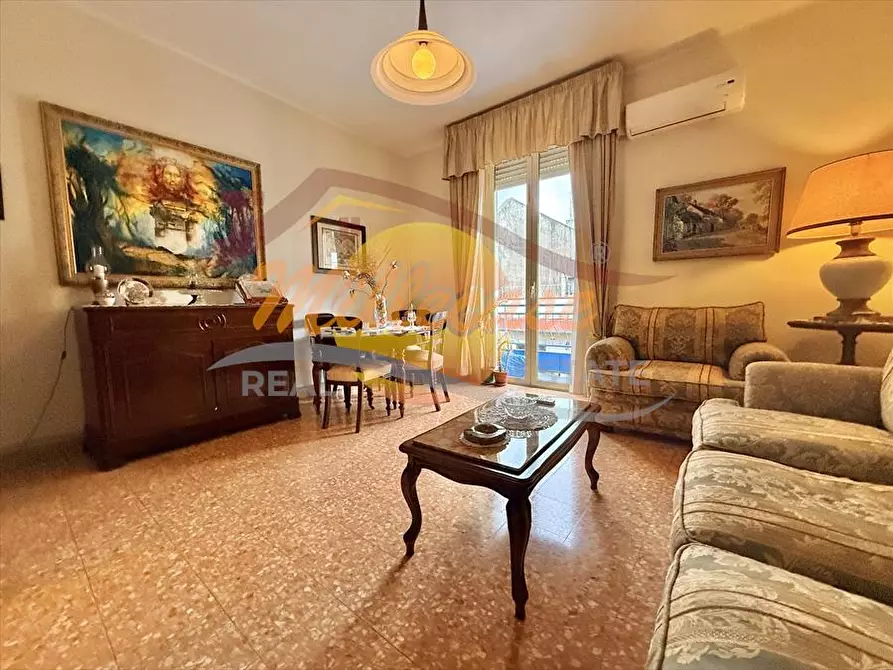 Immagine 4 di Appartamento in vendita  in via Daniele Monteleoni a Siracusa