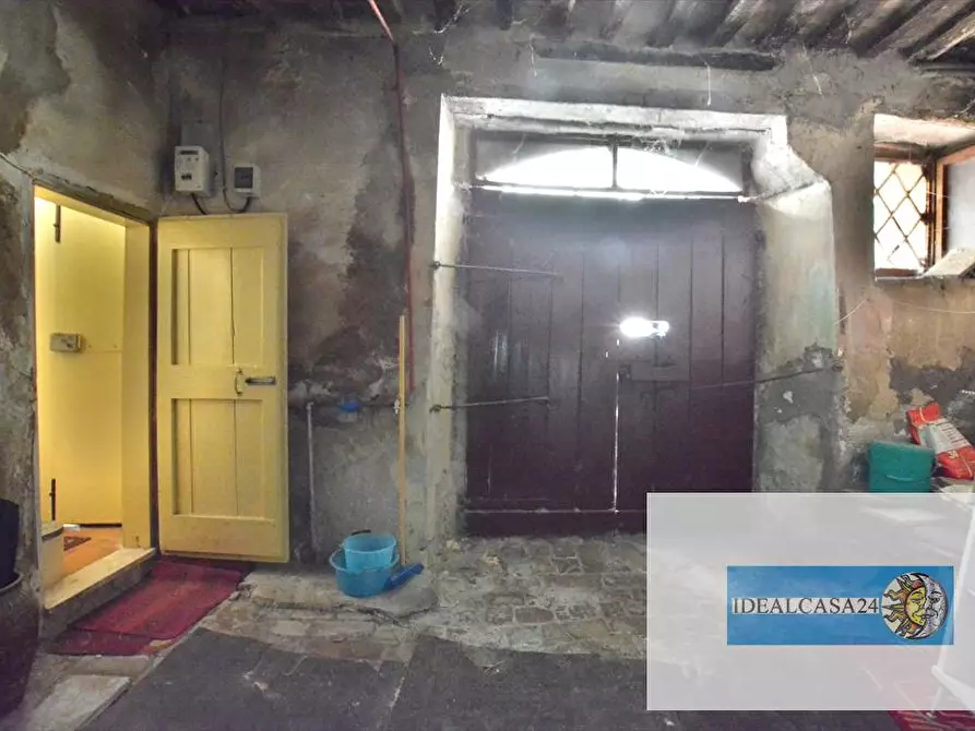 Immagine 22 di Casa indipendente in vendita  in POLLENZA VIA XX SETTEMBRE N.83 a Pollenza