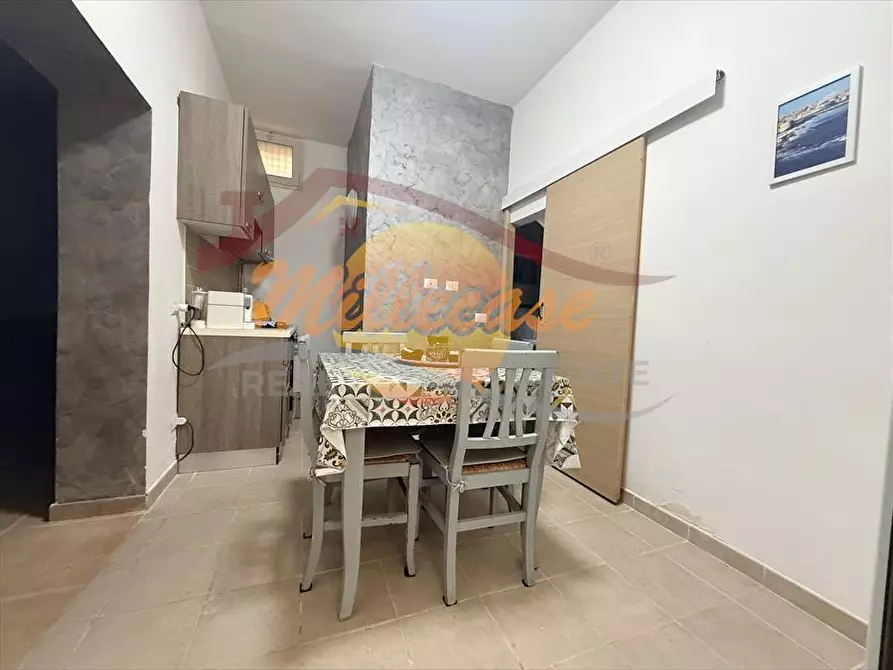 Immagine 23 di Appartamento in vendita  in via Genova a Siracusa