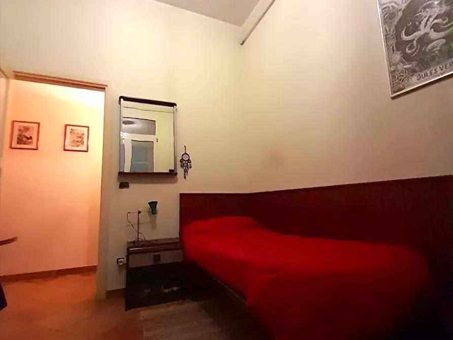 Immagine 10 di Appartamento in vendita  a Taurianova