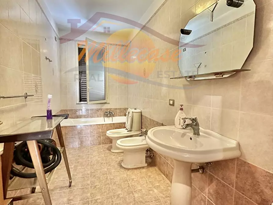 Immagine 8 di Appartamento in vendita  in floridia a Siracusa