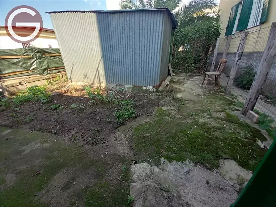 Immagine 20 di Appartamento in vendita  a Cinquefrondi