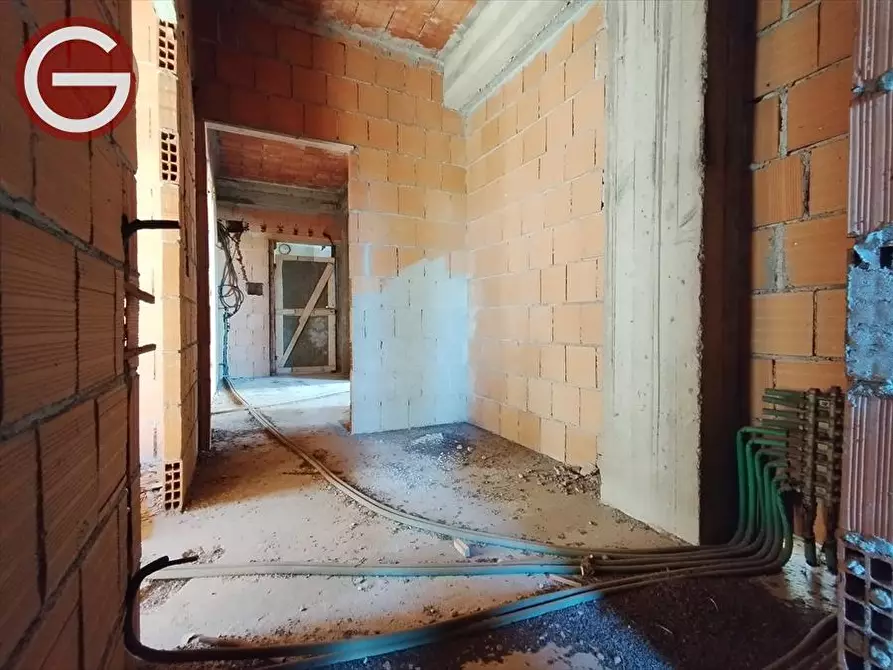 Immagine 4 di Rustico / casale in vendita  a Taurianova