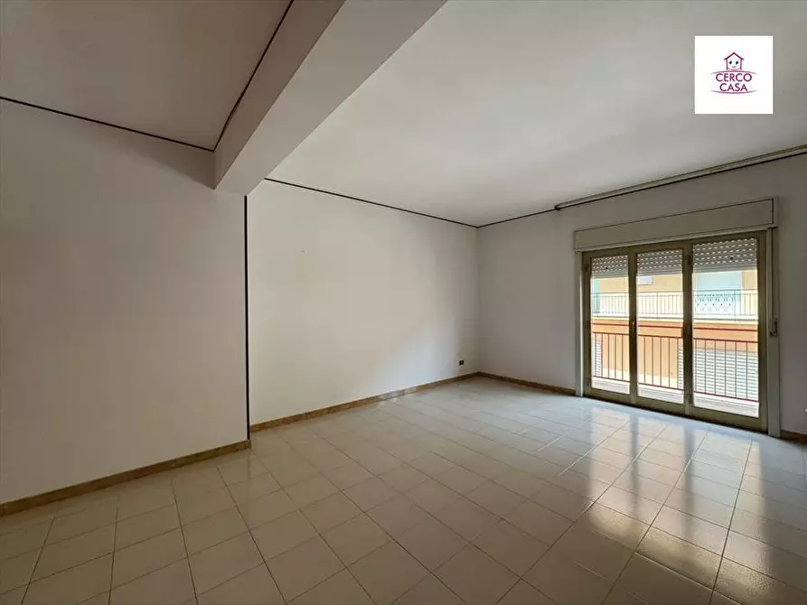 Immagine 3 di Appartamento in vendita  in via tenente pollina a Trapani