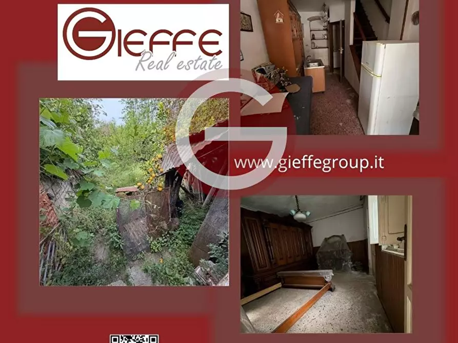 Immagine 1 di Casa indipendente in vendita  a Taurianova