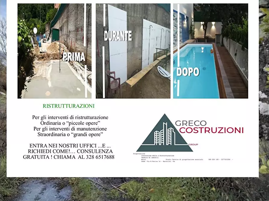 Immagine 2 di Stabile in vendita  a Cassino