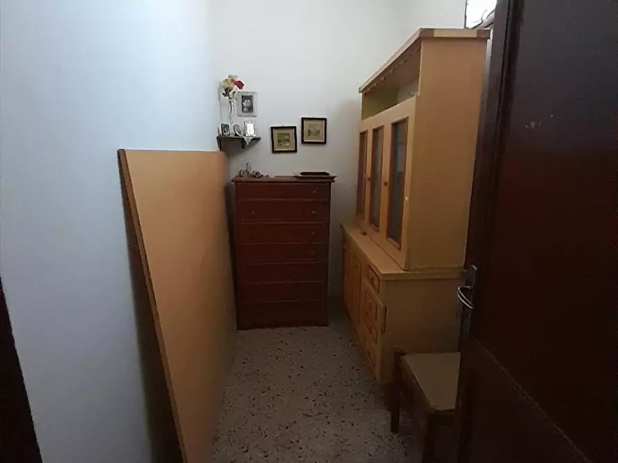 Immagine 7 di Casa indipendente in vendita  in Via Cavallotti n°6 a Taurianova