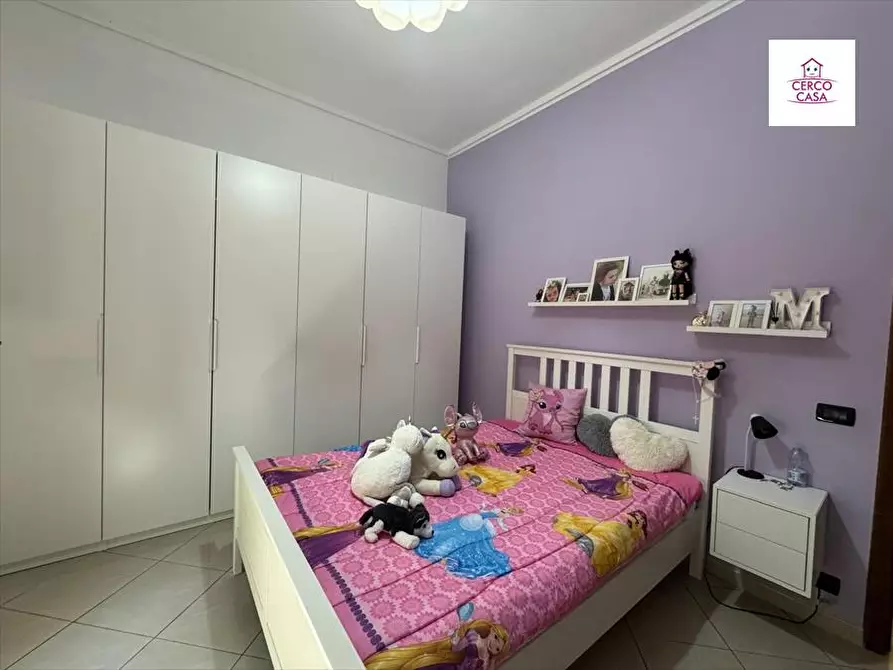 Immagine 6 di Appartamento in vendita  in via casabianca a Trapani