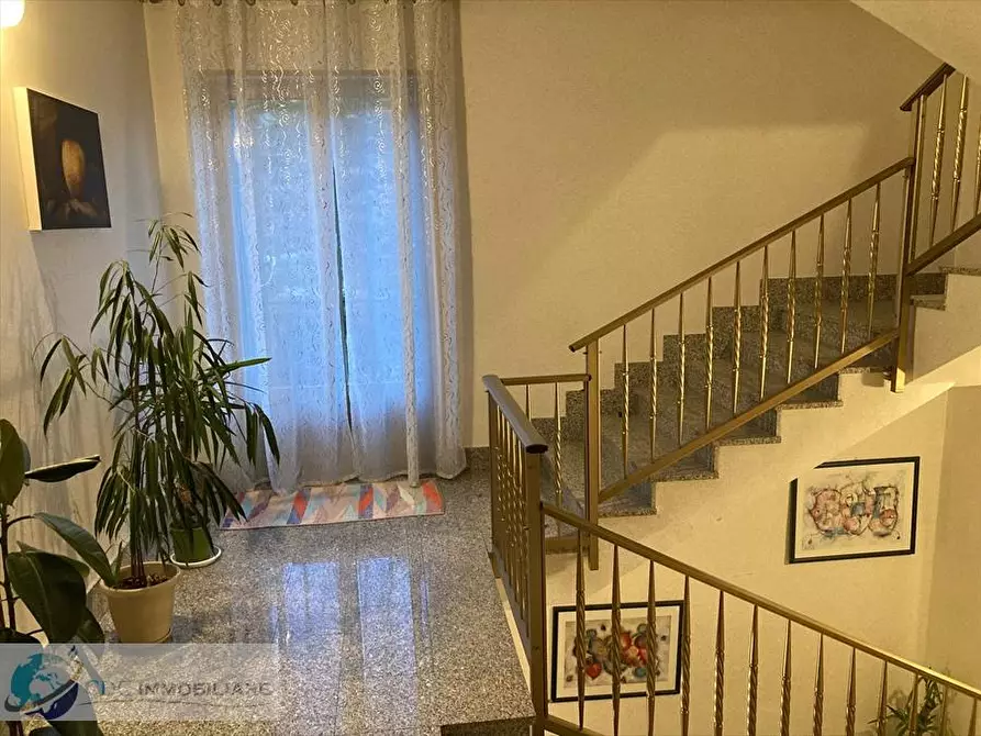 Immagine 15 di Rustico / casale in vendita  in contrada zachia ss 118 a Prizzi