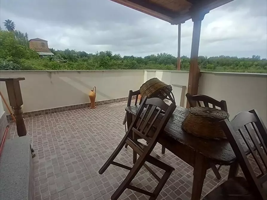 Immagine 19 di Casa indipendente in vendita  a Laureana Di Borrello